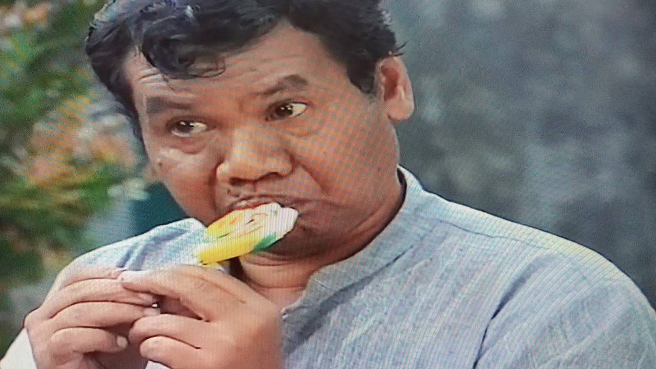 Para Pencari Tuhan Jilid 13