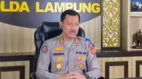 Kapolsek Way Pengubuan Dicopot Pasca Insiden Polisi Tembak Mati Polisi di Lampung Tengah