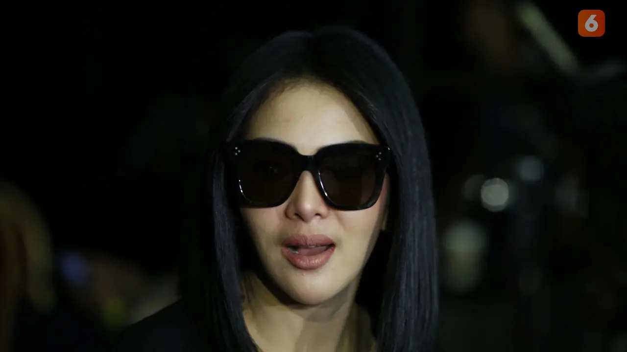 [Bintang] Syahrini