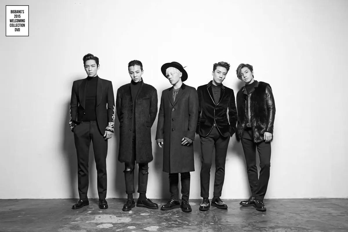 BigBang