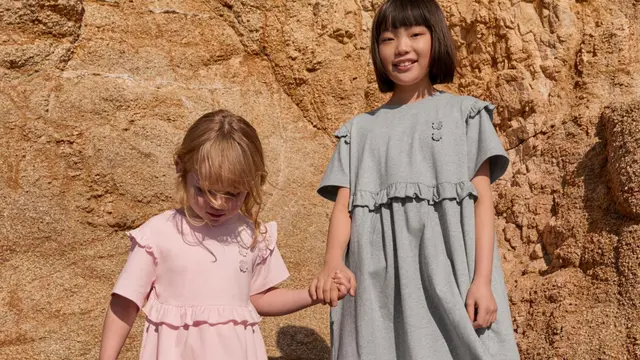 UNIQLO Hadirkan Koleksi Kolaborasi Perdana dengan Cecilie Bahnsen, Sentuhan Romantis untuk Gaya Sehari-hari