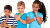 Abrace Luncurkan Gelang Pintar yang Bantu Deteksi Perilaku Autisme