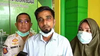 Berdamai, Pedagang Pekan Lelo Bersedia Direlokasi ke Pasar Rakyat Sei Rampah
