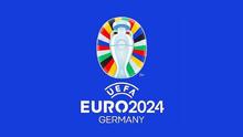 Logo ilustrasi Euro 2024. (Dok. UEFA)