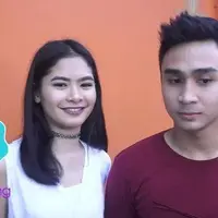 Setelah hubungan Salshadilla Juwita dan Ridho D’Academy kandas, kini ia dekat dengan seorang pria bernama Lutfi Agizal.