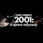 2001: A Space Odyssey sedikit banyak memberikan pengaruh pada film-film bertema luar angkasa.