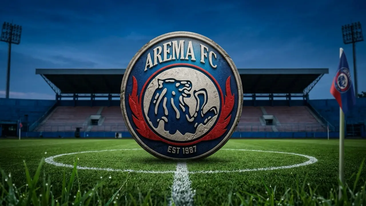 Ilustrasi Arema FC
