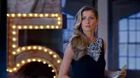 Super Model Gisele Bundchen: Banyak Iklan yang Tak dapat Digapai