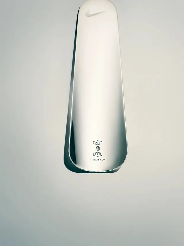 Nike X Tiffany & Co. AF1 1837