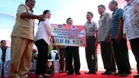 Menteri Puan: Kita Bertekad Beri Pelayanan Terbaik Masyarakat
