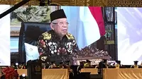 Doa dan Harapan Wapres dan Puan Maharani untuk 6.185 Mahasiswa Baru Unesa