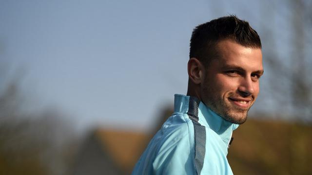 Morgan Schneiderlin