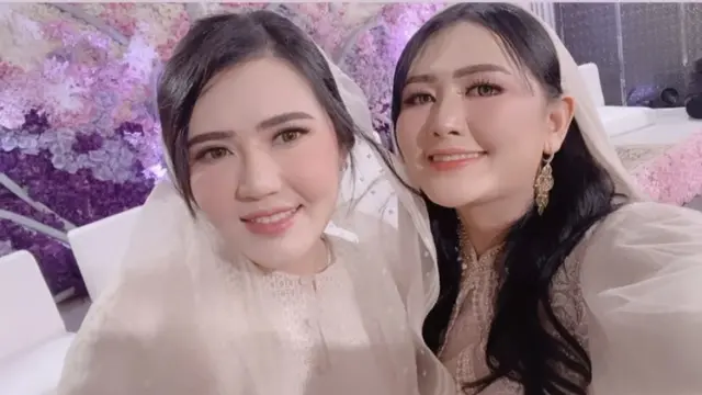 Mella Rossa, credit: @ellarose_me