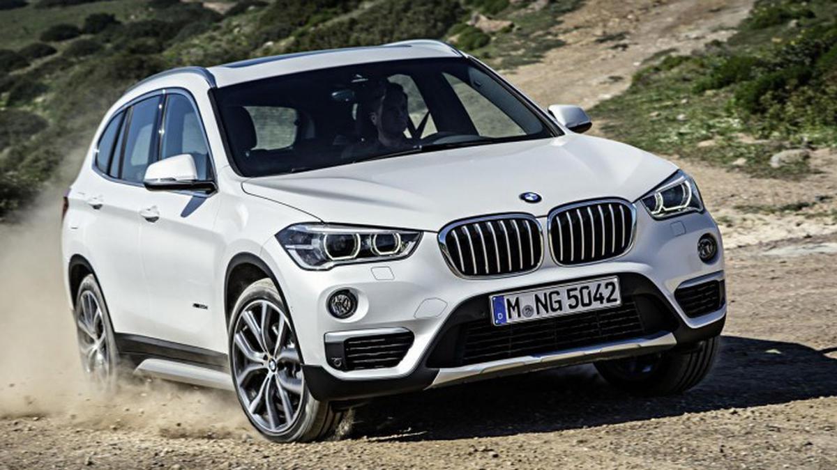 BMW X1 Kini Mengusung Penggerak Roda Depan - Otomotif Liputan6.com