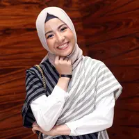 Natasha Rizki (Deki Prayoga/bintang.com)