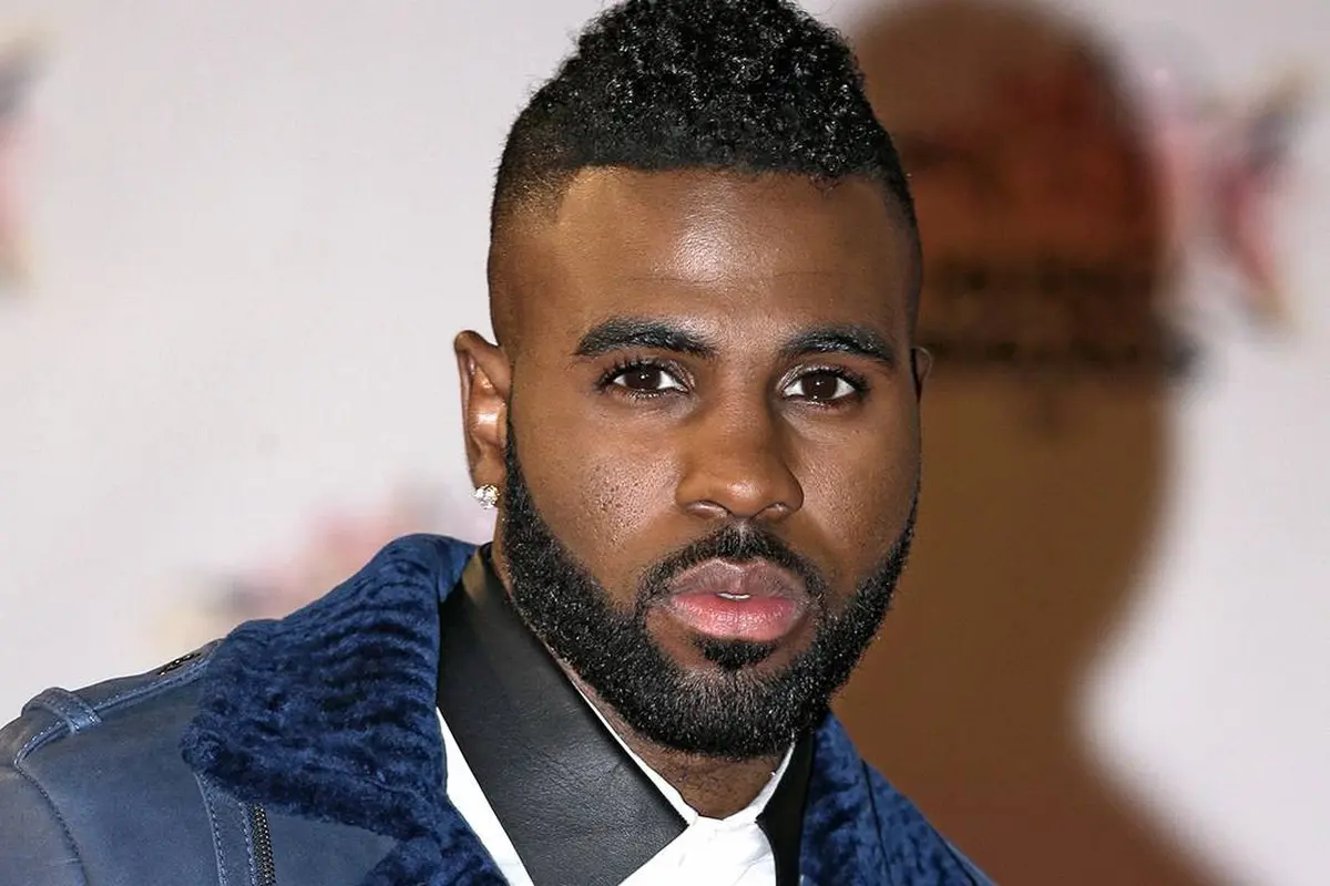Jason Derulo