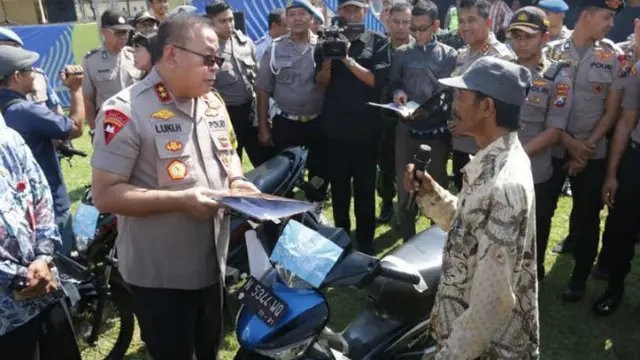 (Foto: Liputan6.com/Dian Kurniawan)