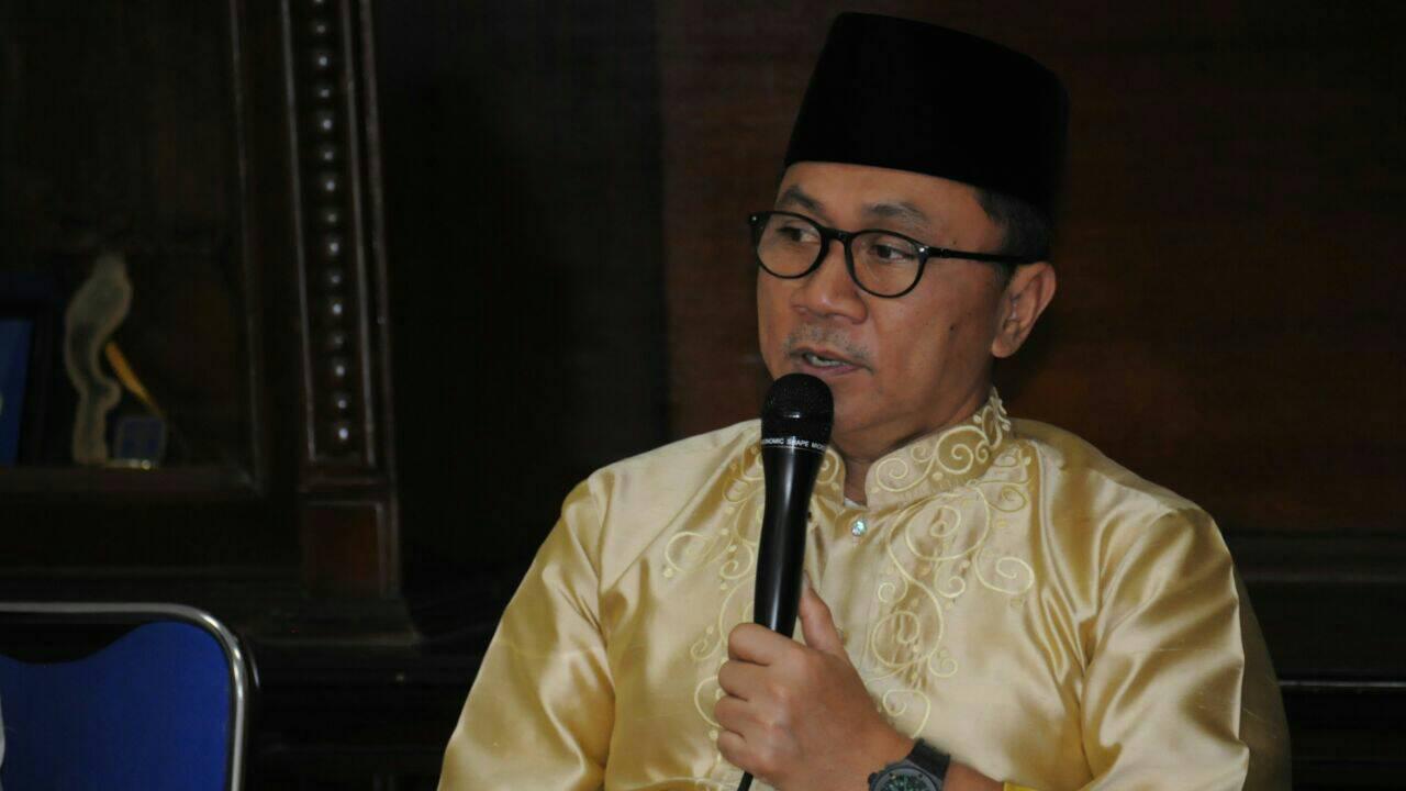 20160610-Zulkifli Hasan 