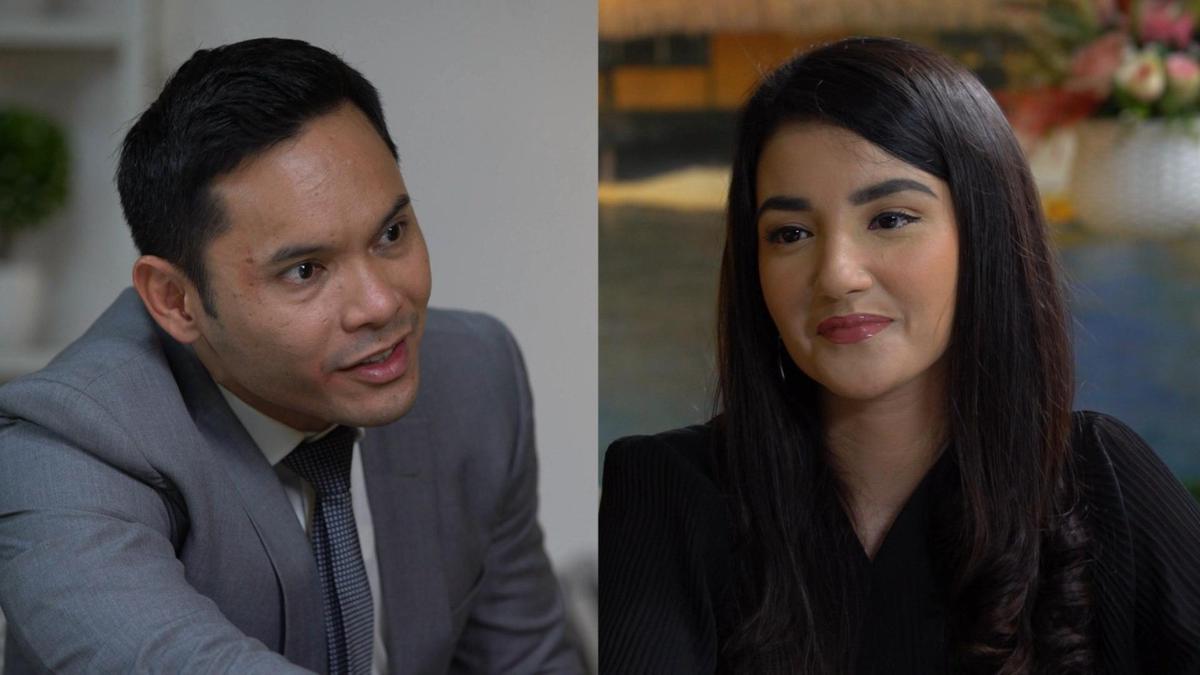 Saksikan Sinetron Cinta Setelah Cinta Tayang Selasa 4 April 2023 Malam