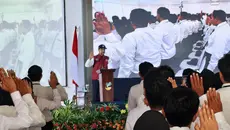 Cara Wali Asuh Sekolah Rakyat Cegah Bullying