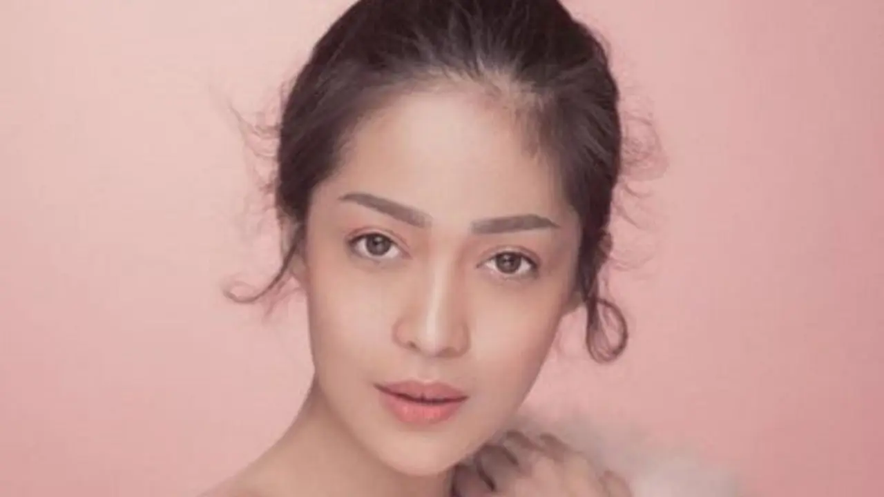 [Bintang] Gracia Indri