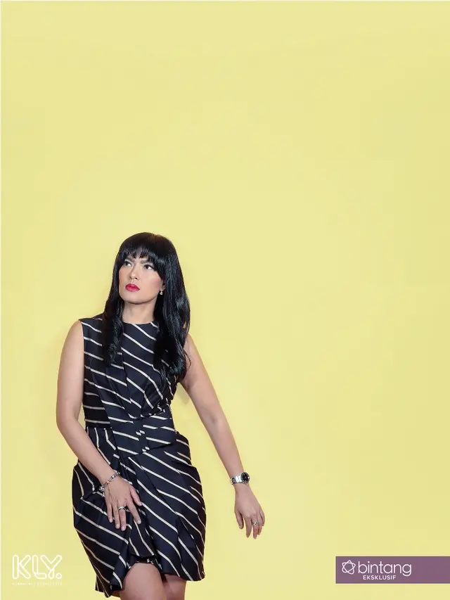 [Fimela] Lola Amaria