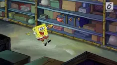 Kartun Spongebob dikabarkan akan segera menghentikan masa produksinya. Hoax atau fakta?