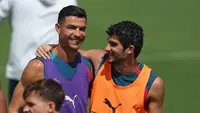 Semua Sudah Tak Sabar Menanti Aksi Cristiano Ronaldo, Pengamat Sebut Portugal Berpeluang Jadi Juara Piala Dunia 2026