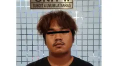 Begal Sopir Taksi di Pamulang, Pelaku Pakai Akun Wanita Jebak Korban