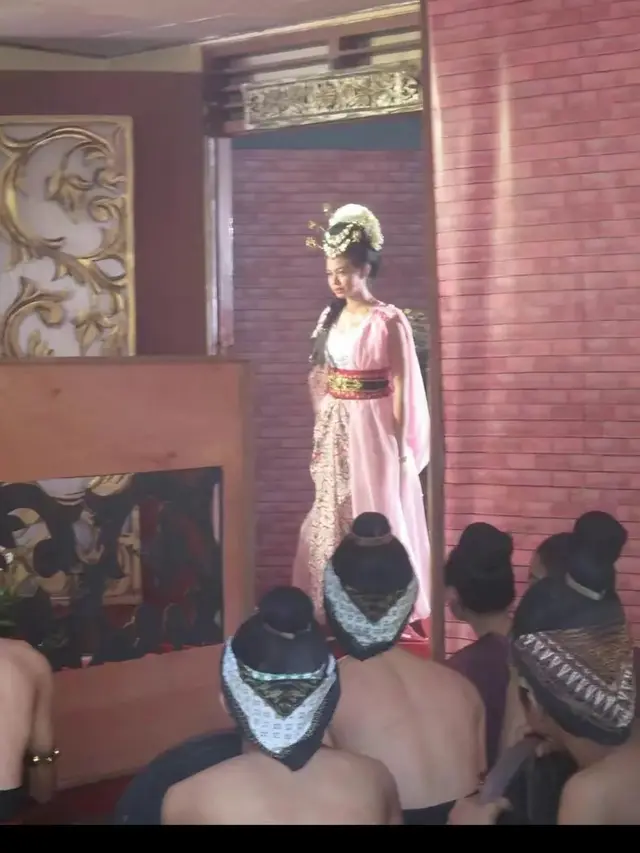 6 Potret Lawas Yuki Kato di Sinetron Kolosal Tahun 2015, Sayang Gagal Tayang