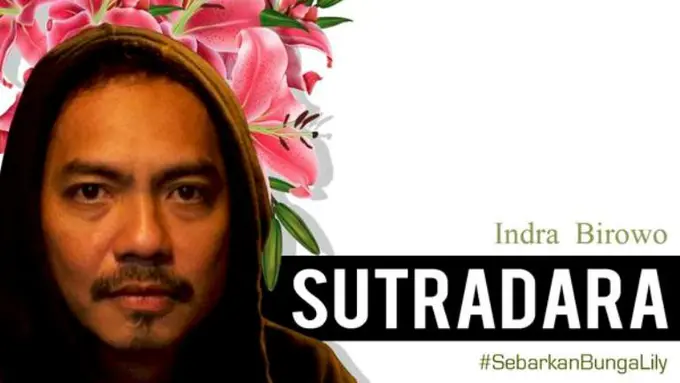 [Bintang] Indra Birowo