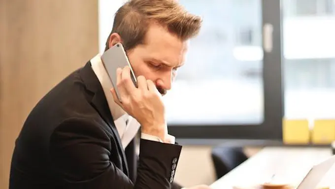 Jangan salah pilih pasangan ya./Copyright pexels.com