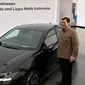 Acara Penandatanganan MoU Hyundai Indonesia dengan Lippo Malls