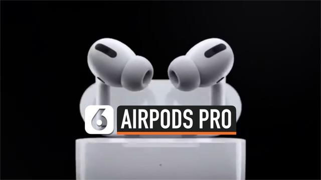 Wallpaper Berita Airpods Pro Hari Ini Kabar Terbaru Terkini Liputan6 Com Free