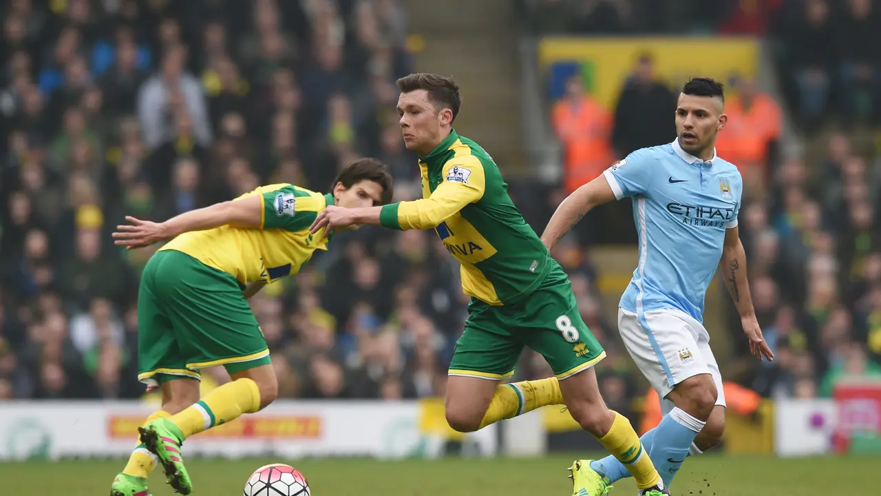 Manchester City