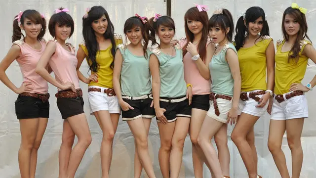 Cherrybelle