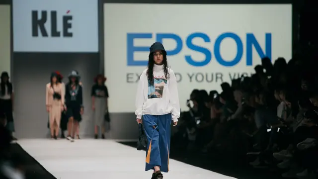 [Fimela] Epson mempersembahkan Print Your Passion