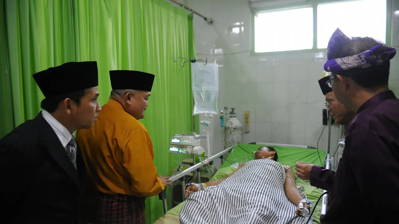 Brigadir K Tersangka Razia Berdarah Tak Pernah Dapat Rapor Merah