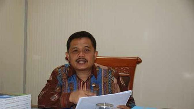Wakil Ketua Majelis Ekonomi dan Kewirausahaan PP Muhammadiyah, A. Muhajir