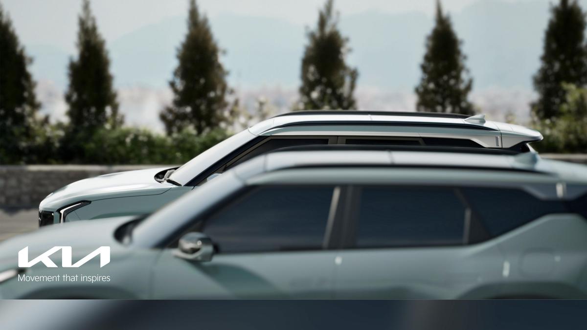 Kia Seltos Generasi Terbaru dengan Desain Lebih Tajam Resmi Debut Global