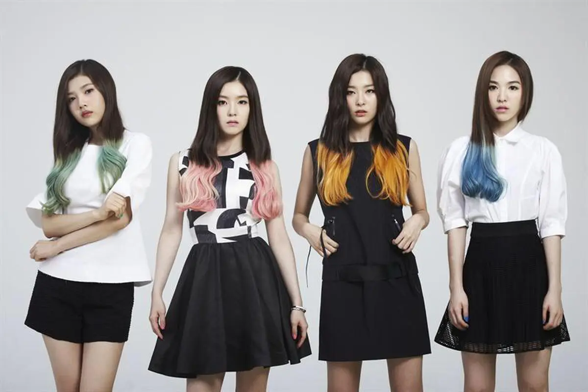 Red Velvet