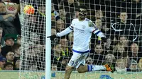 Del Bosque Kecewa Diego Costa Diperlakukan Buruk di Inggris
