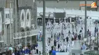 [VIDEO] Sebagian Jamaah Asal Indonesia Sudah Tiba