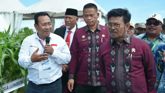 Benih Jagung Bioteknologi dengan Keunggulan Ganda