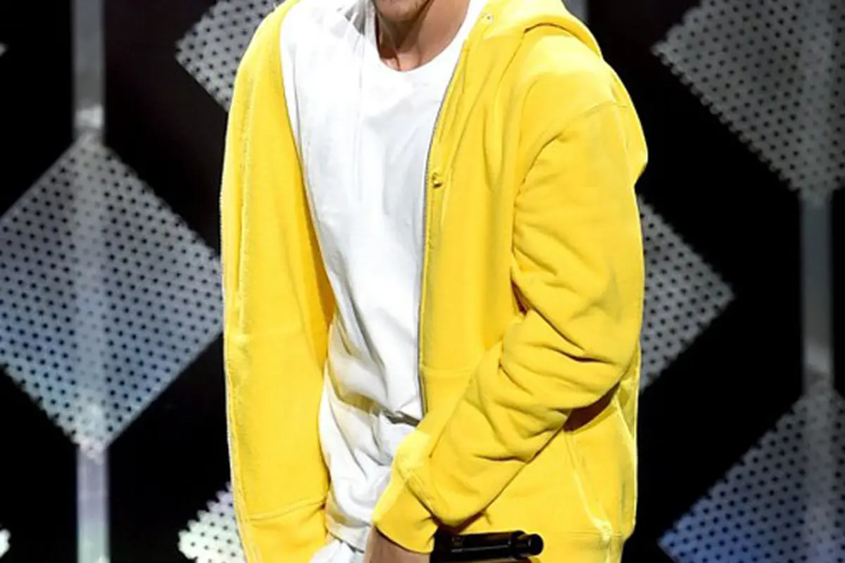 [Bintang] Justin Bieber