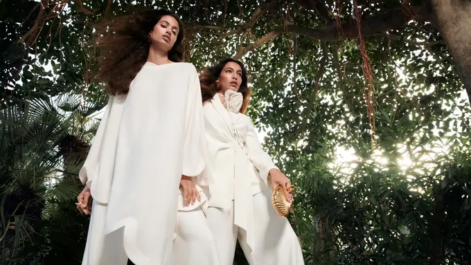 Koleksi Limited Edition Spring Summer 24