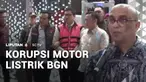 Kejaksaan Agung menetapkan satu tersangka baru dalam kasus dugaan korupsi tata kelola program Badan Gizi Nasional (BGN) 2025 - 2026, pada Jumat sore. Tersangka merupakan Komisaris sekaligus pengendali PT IAT yang menjadi penyedia pengadaan sepeda mot...