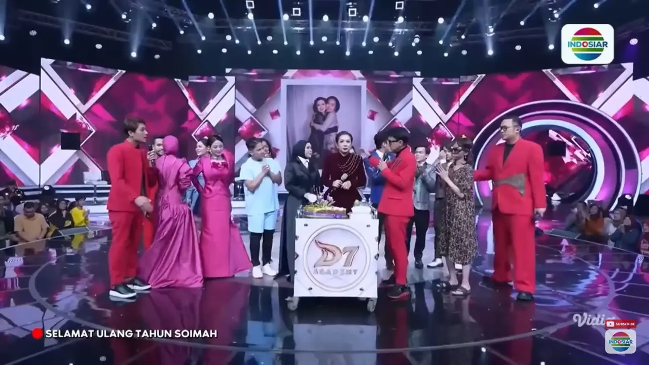 Soimah