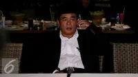 Ade Komaruddin: Saya Cuma Tahu Sedikit Soal E-KTP