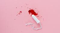 Ilustrasi tampon. (dok. pexels/Karolina Grabowska)